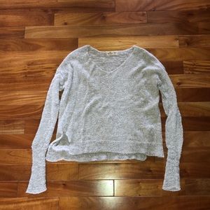 Light Sweater